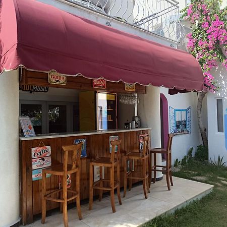 拉贝乐加套房酒店 阿克亚拉尔 外观 照片